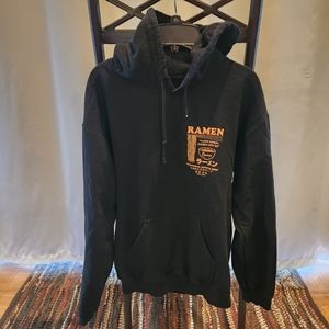 Ramen Noodle Hoodie